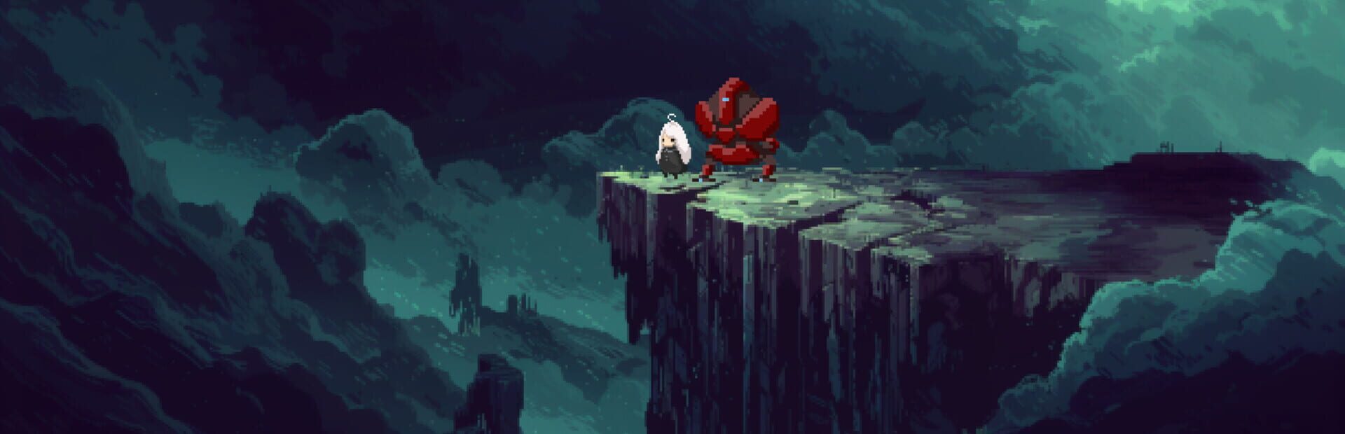 Foto do jogo Down Abyss