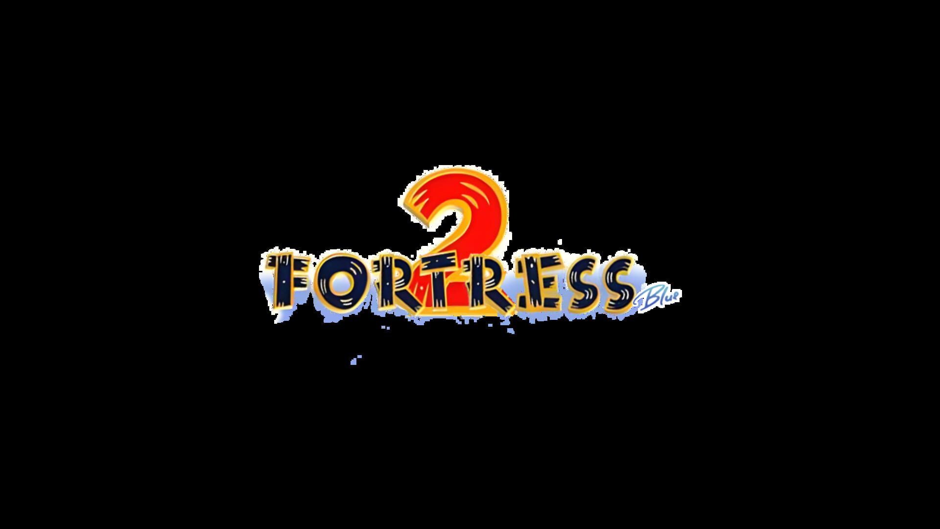Foto do jogo Fortress 2 Blue