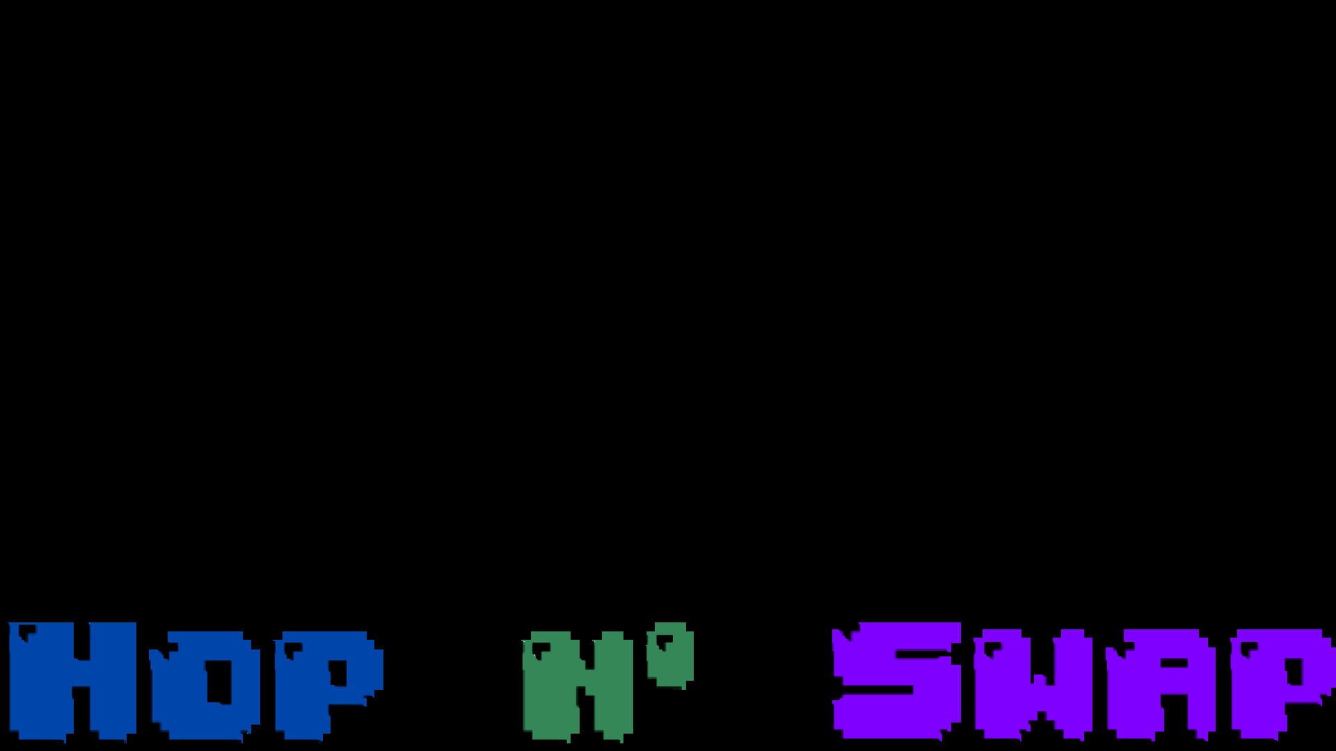 Foto do jogo Hop N' Swap