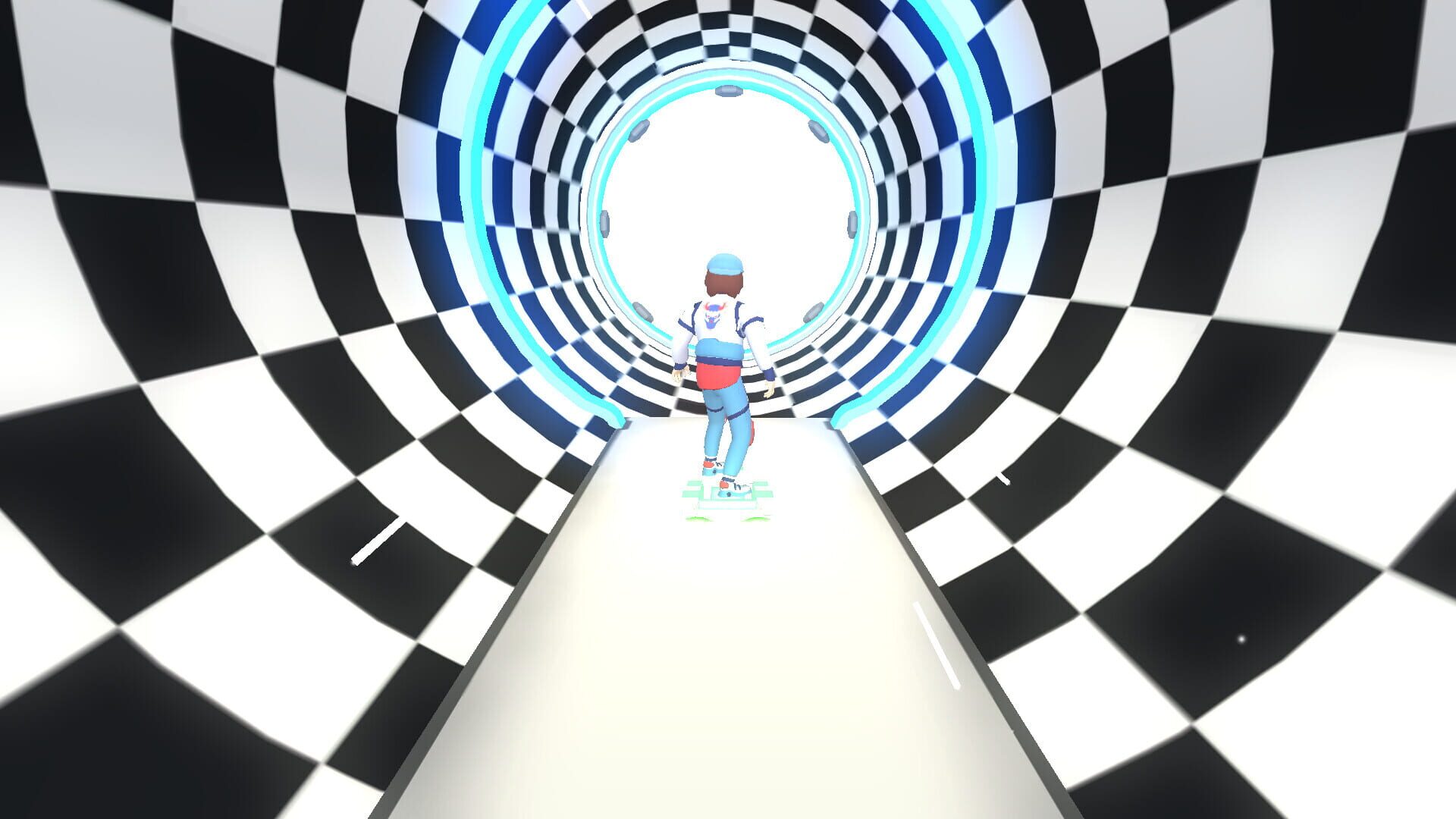 Foto do jogo Rotate or Die