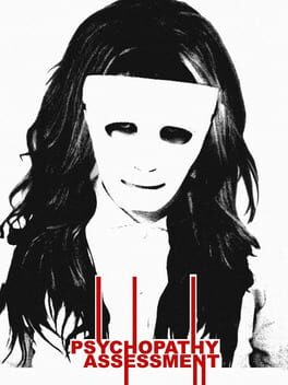 Foto do jogo Psychopathy Assessment