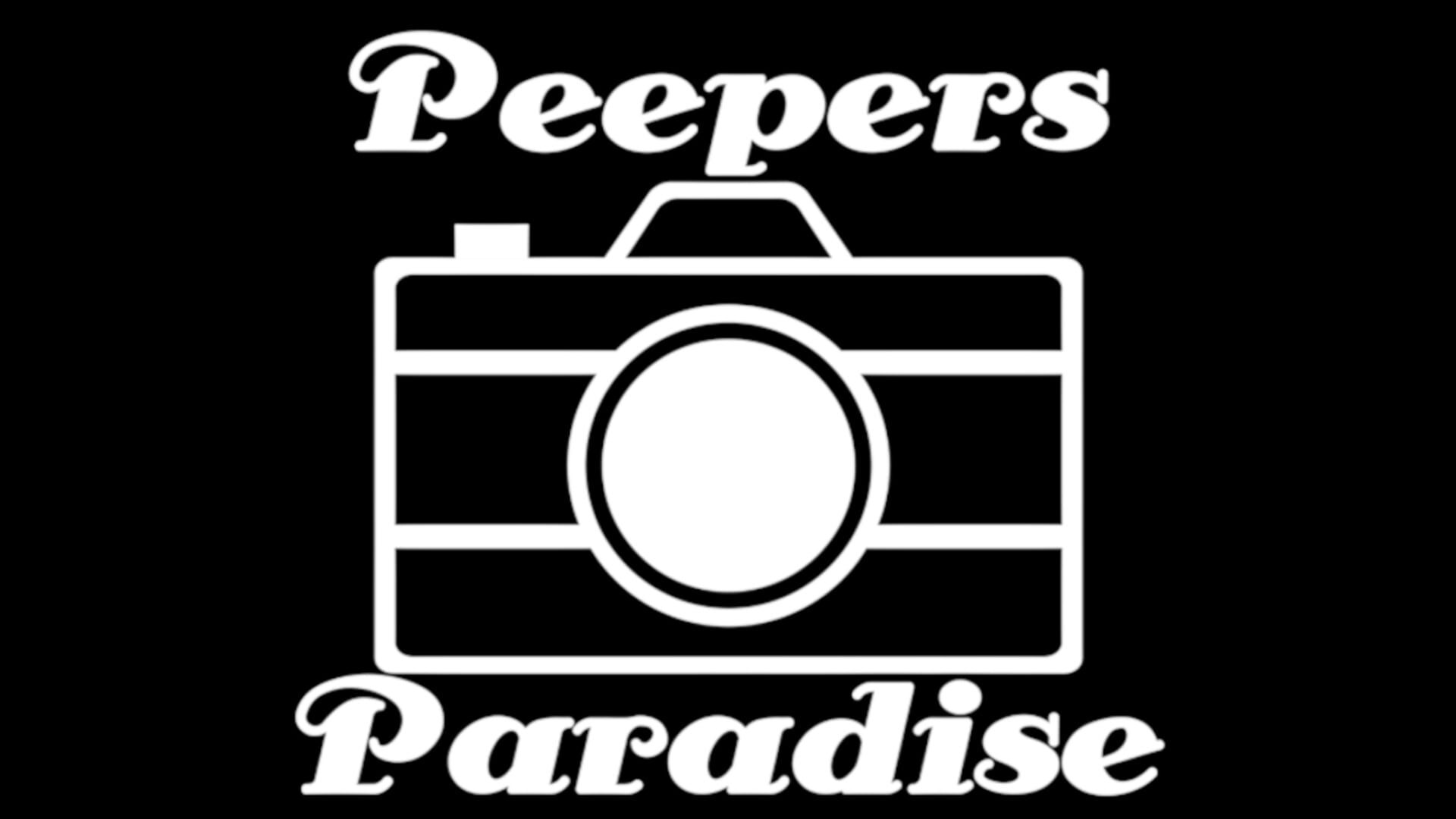 Foto do jogo Peepers Paradise