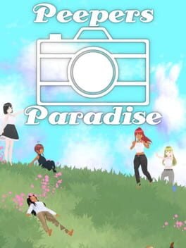 Foto do jogo Peepers Paradise