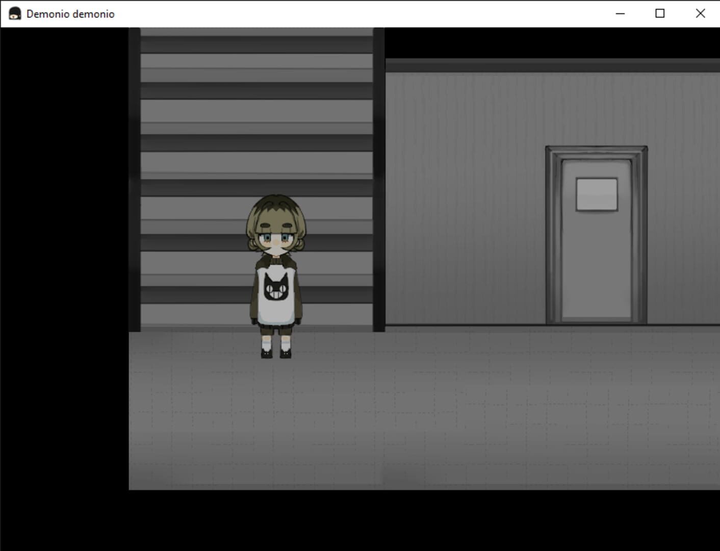 Foto do jogo Demon Demon