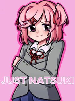 Foto do jogo Friday Night Funkin': Just Natsuki