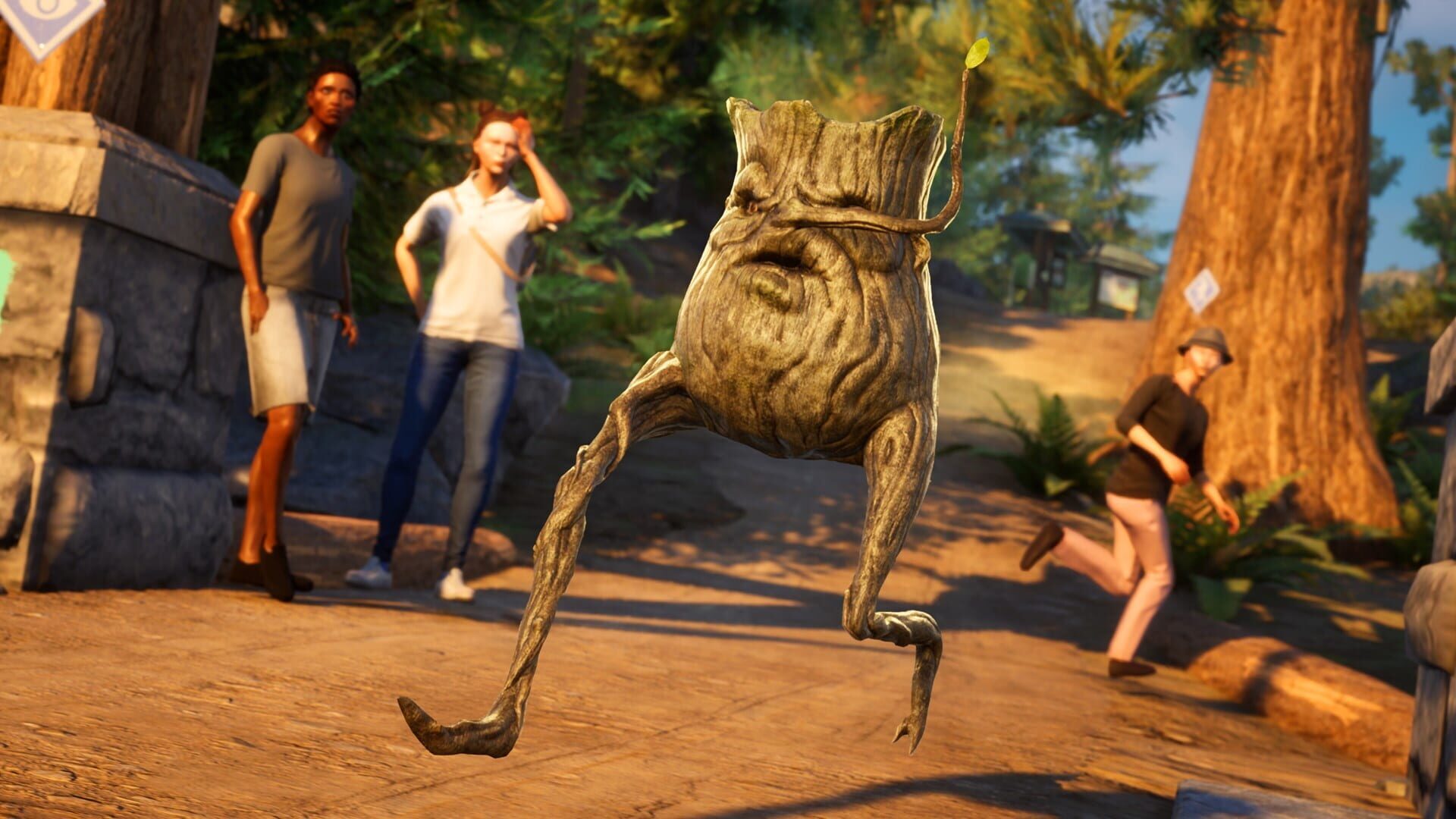 Foto do jogo Goat Simulator 3: Super Duper Pack
