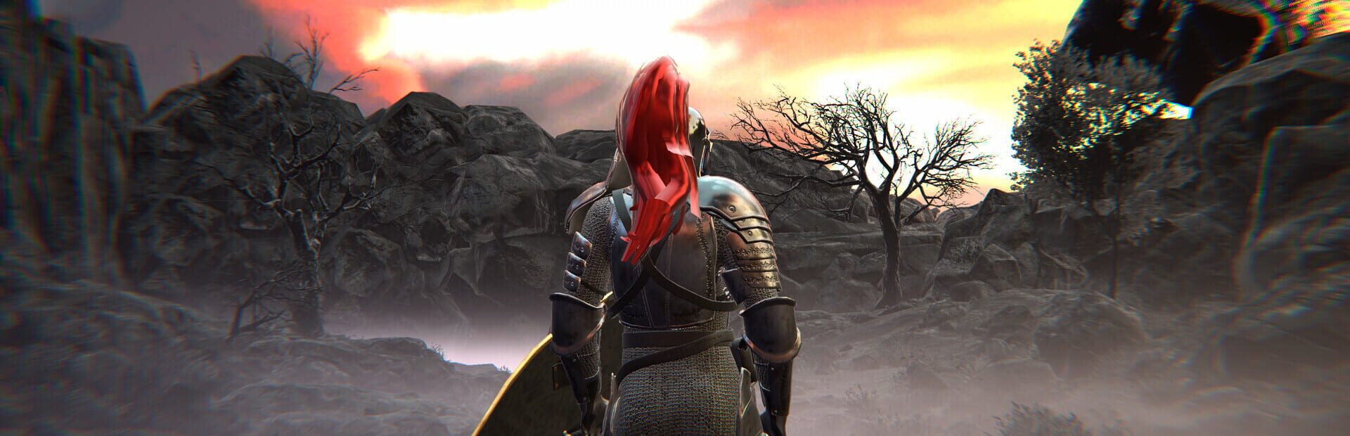 Foto do jogo Absence of Light