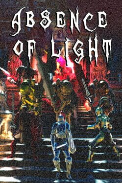Foto do jogo Absence of Light