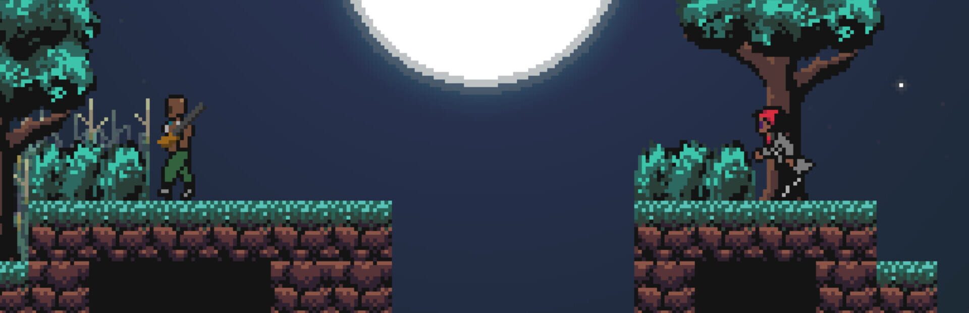 Foto do jogo Sanguine 3