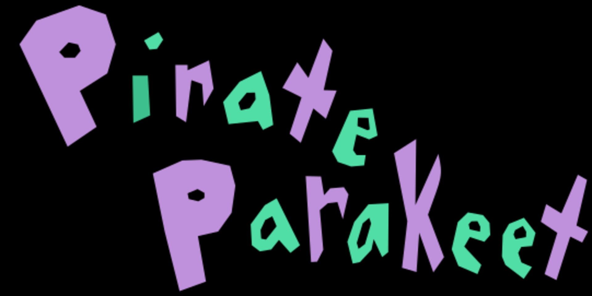 Foto do jogo Pirate Parakeet