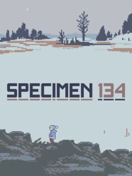 Foto do jogo Specimen 134