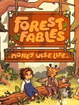 Foto do jogo Forest Fables