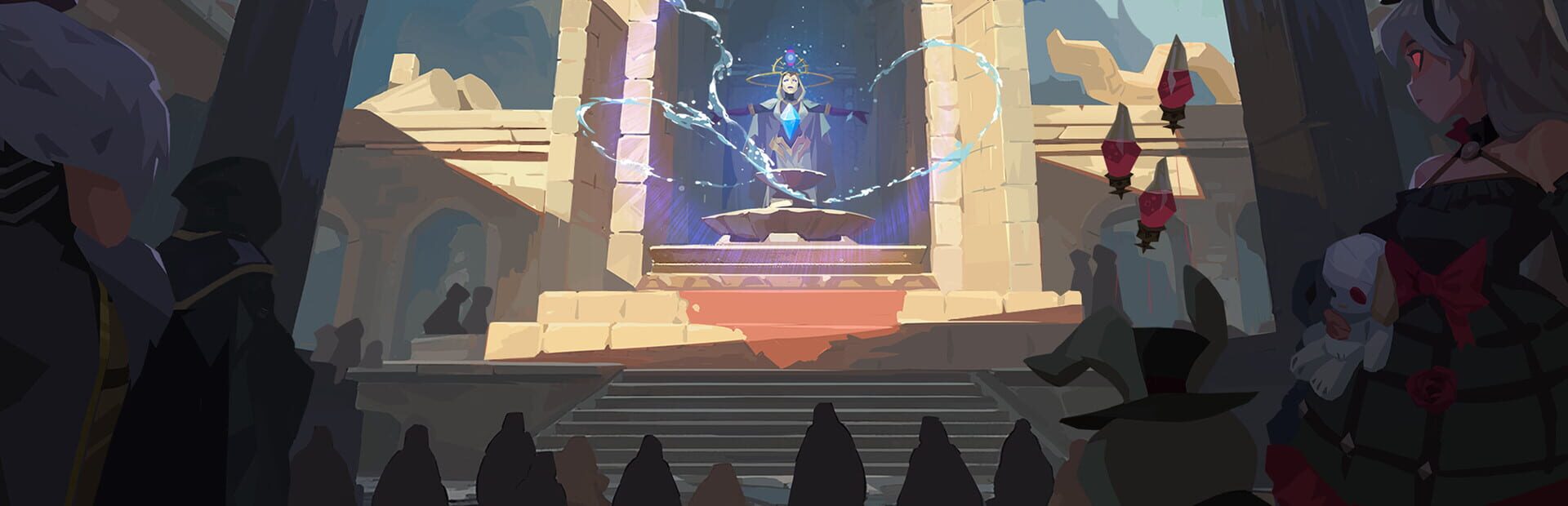 Foto do jogo Indies' Lies: Desires Flowing
