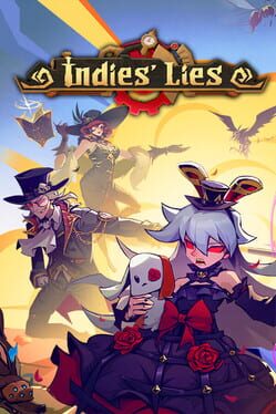 Foto do jogo Indies' Lies: Desires Flowing