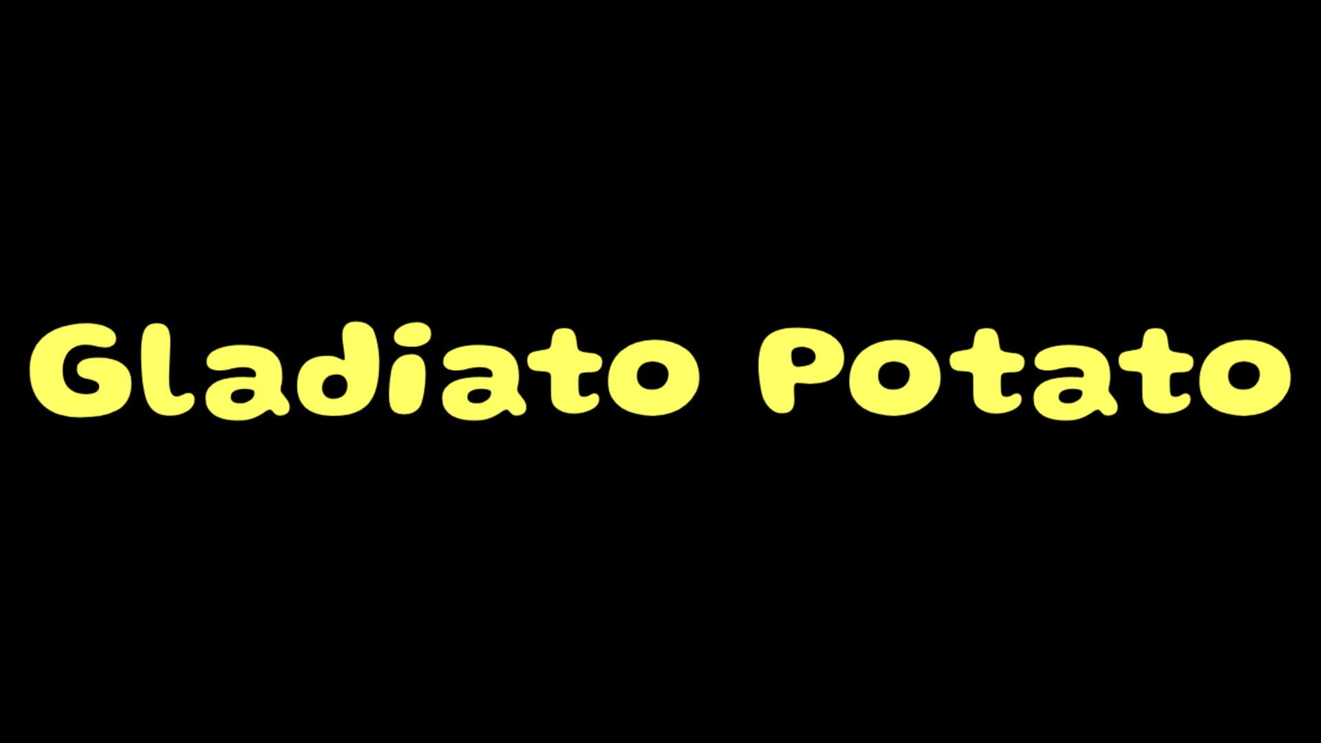 Foto do jogo Gladiato Potato