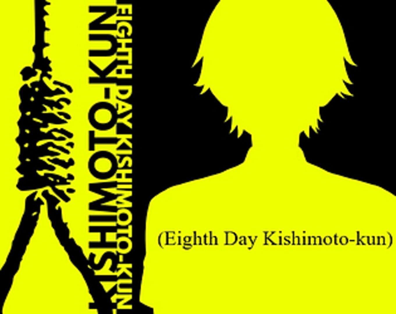Foto do jogo Eighth Day Kishimoto-kun