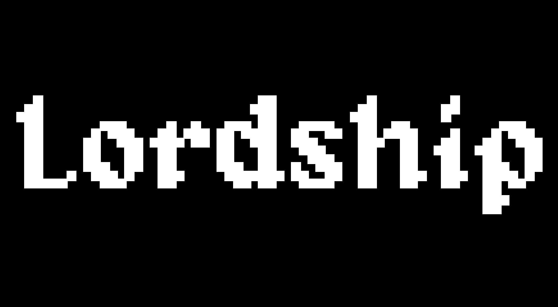 Foto do jogo Lordship