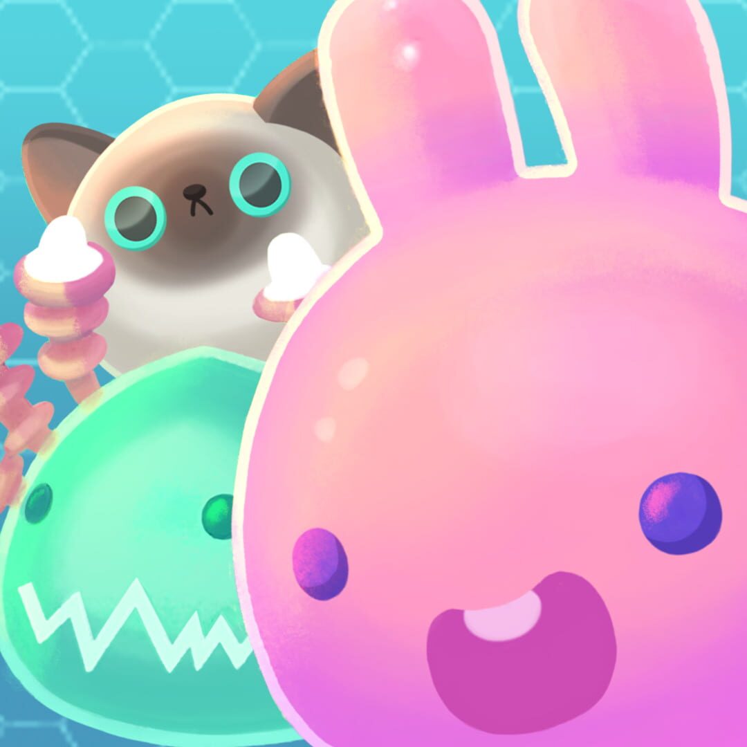 Foto do jogo Lumilight: The Fifth Energy