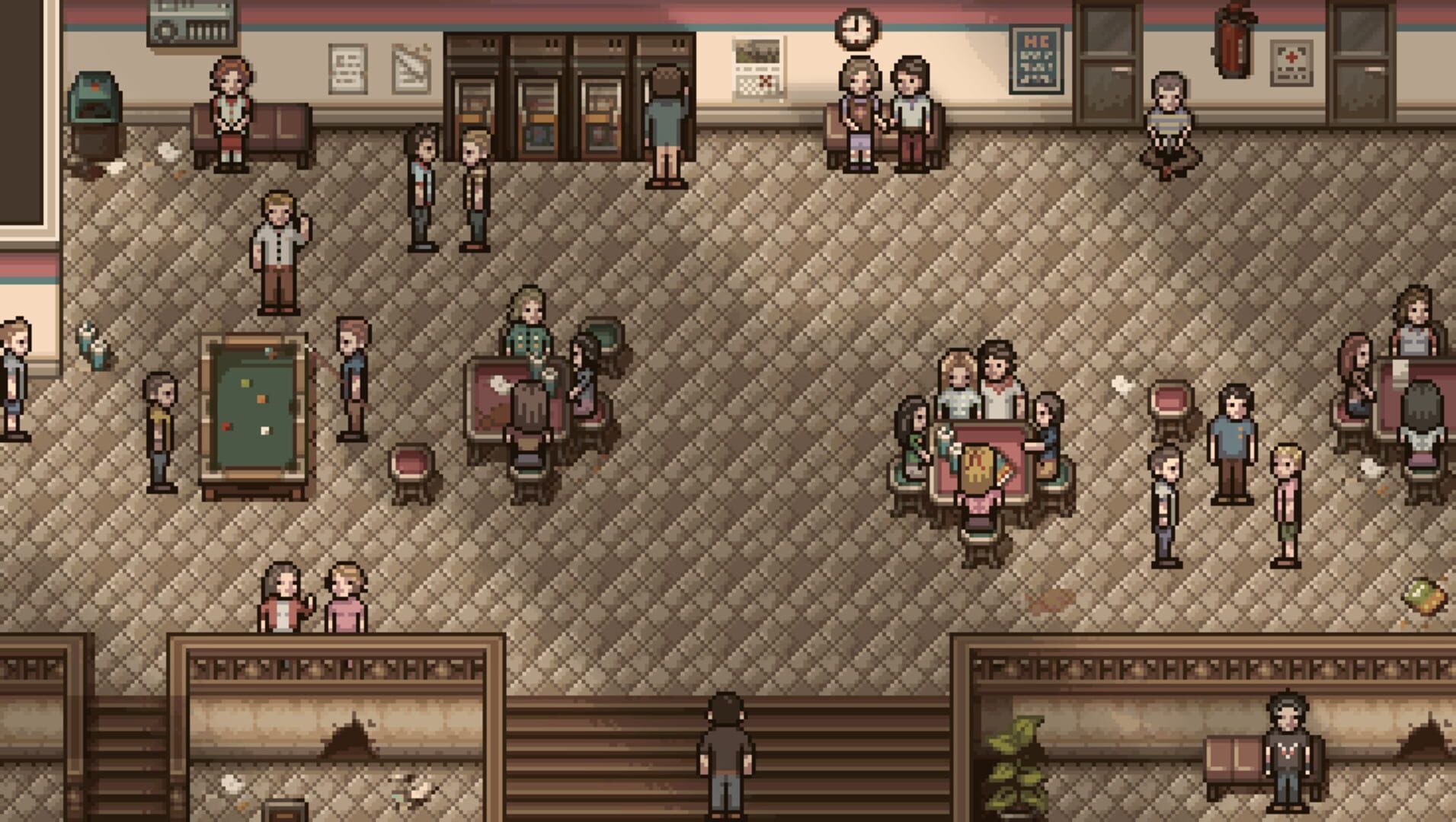 Foto do jogo Beautiful Escape Dolls