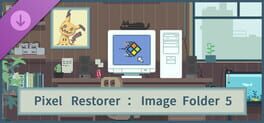 Foto do jogo Pixel Restorer: Image Folder 5