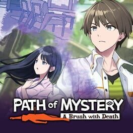 Foto do jogo Path of Mystery: A Brush with Death