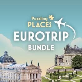 Foto do jogo Puzzling Places: EuroTrip Bundle