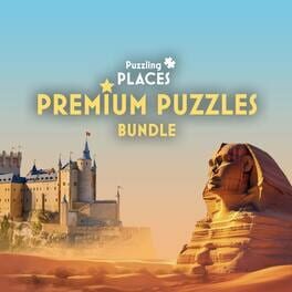 Foto do jogo Puzzling Places: Premium Puzzles Bundle