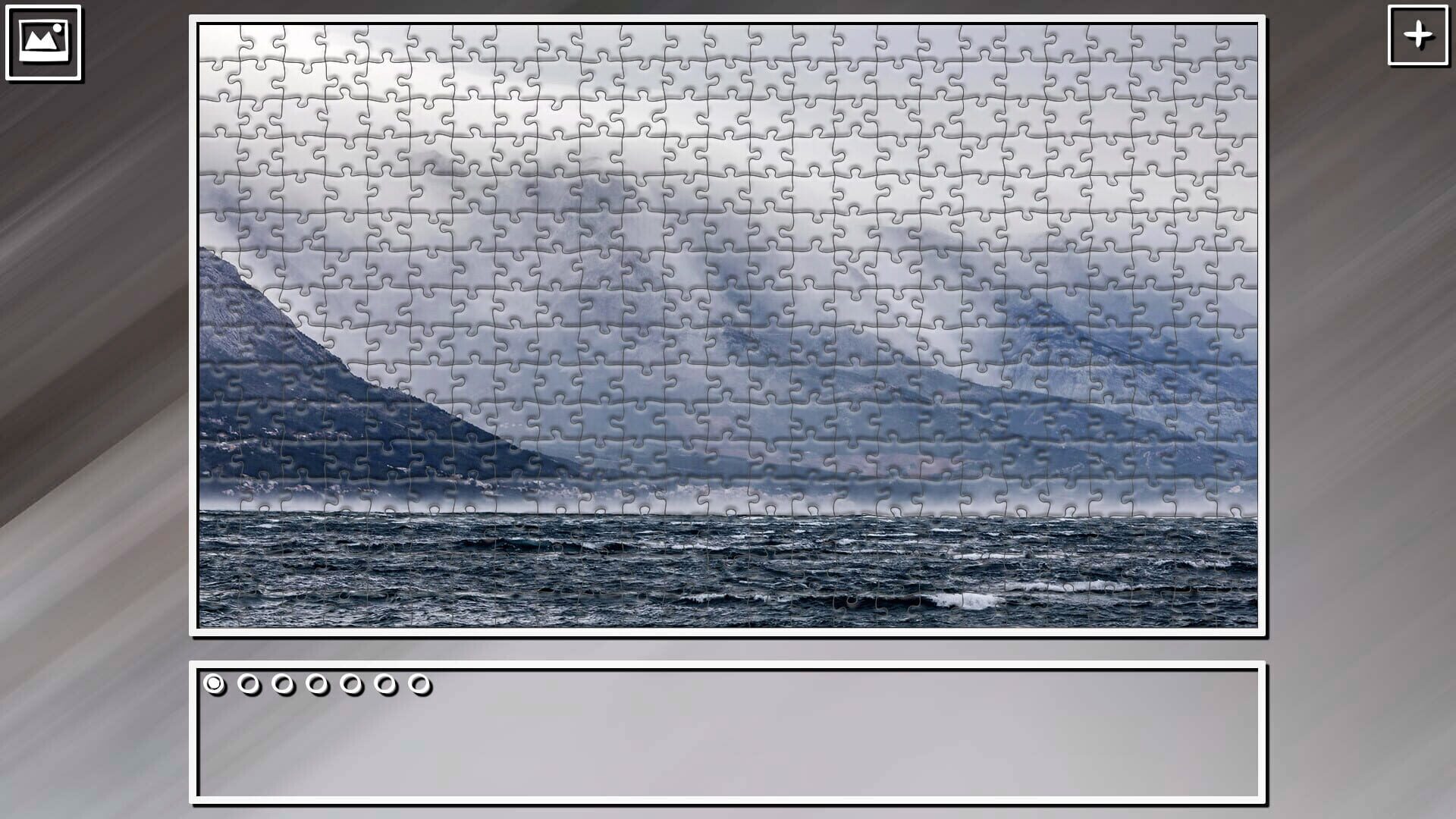 Foto do jogo Super Jigsaw Puzzle: Generations - Croatia