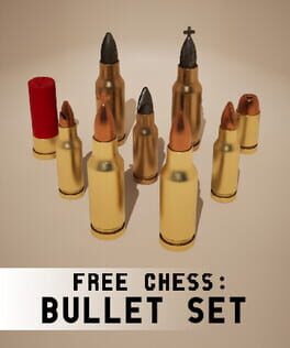 Foto do jogo Free Chess: Bullets Set
