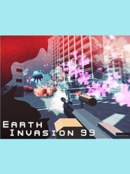 Foto do jogo Earth Invasion 99
