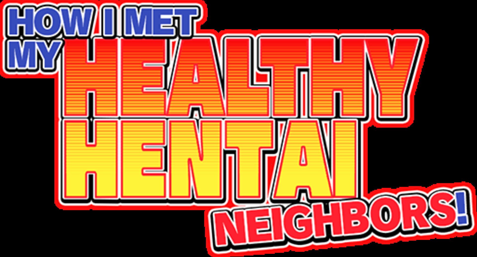 Foto do jogo How I Met My Healthy Hentai Neighbors!