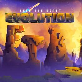 Foto do jogo FTB Evolution
