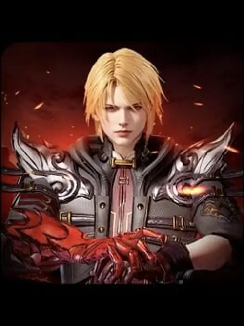 Devil Hunter: Raider