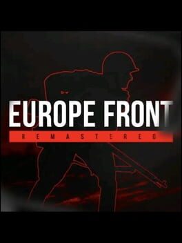 Foto do jogo Europe Front Remastered