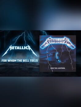 Beat Saber: Metallica - "For Whom the Bell Tolls"