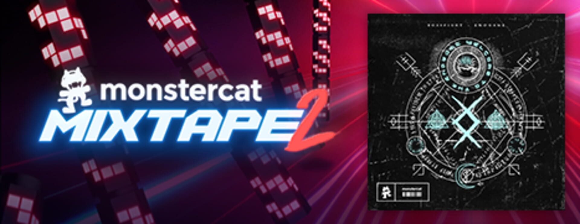 Foto do jogo Beat Saber: Bossfight - "Endgame"