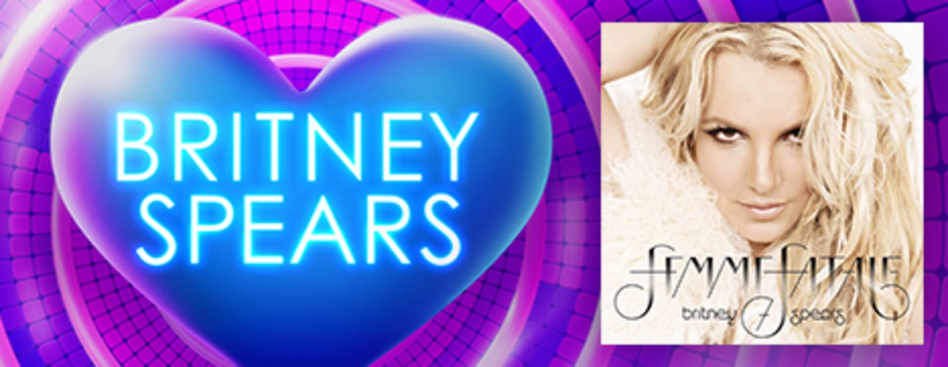 Foto do jogo Beat Saber: Britney Spears - "Till the World Ends"