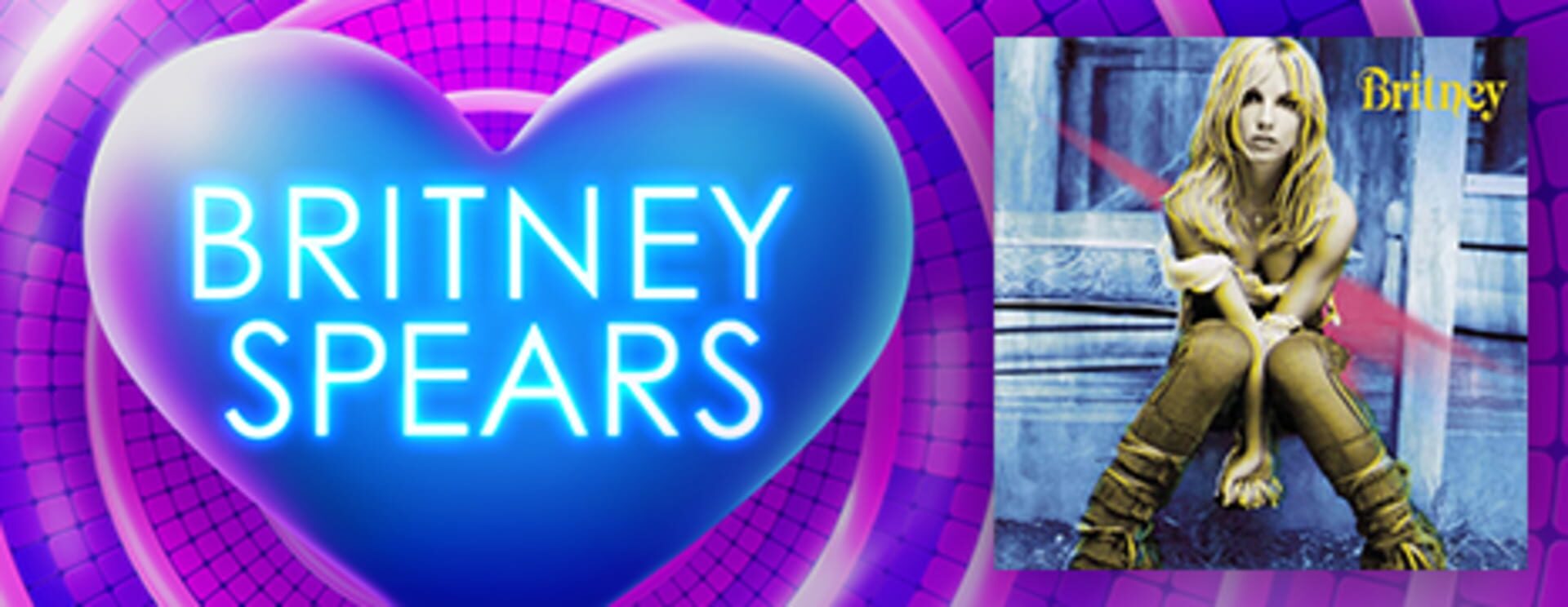 Foto do jogo Beat Saber: Britney Spears - "Overprotected"