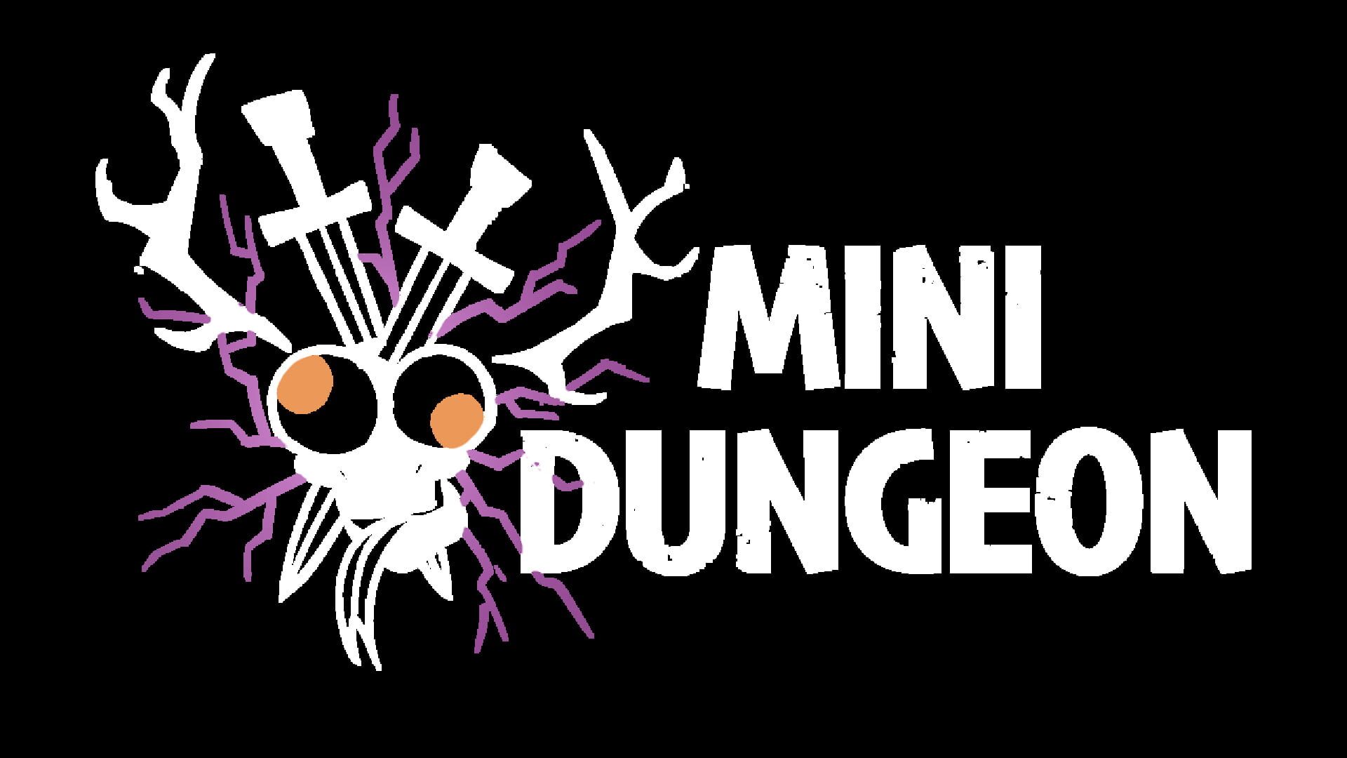 Foto do jogo Mini Dungeon