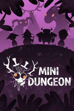 Foto do jogo Mini Dungeon