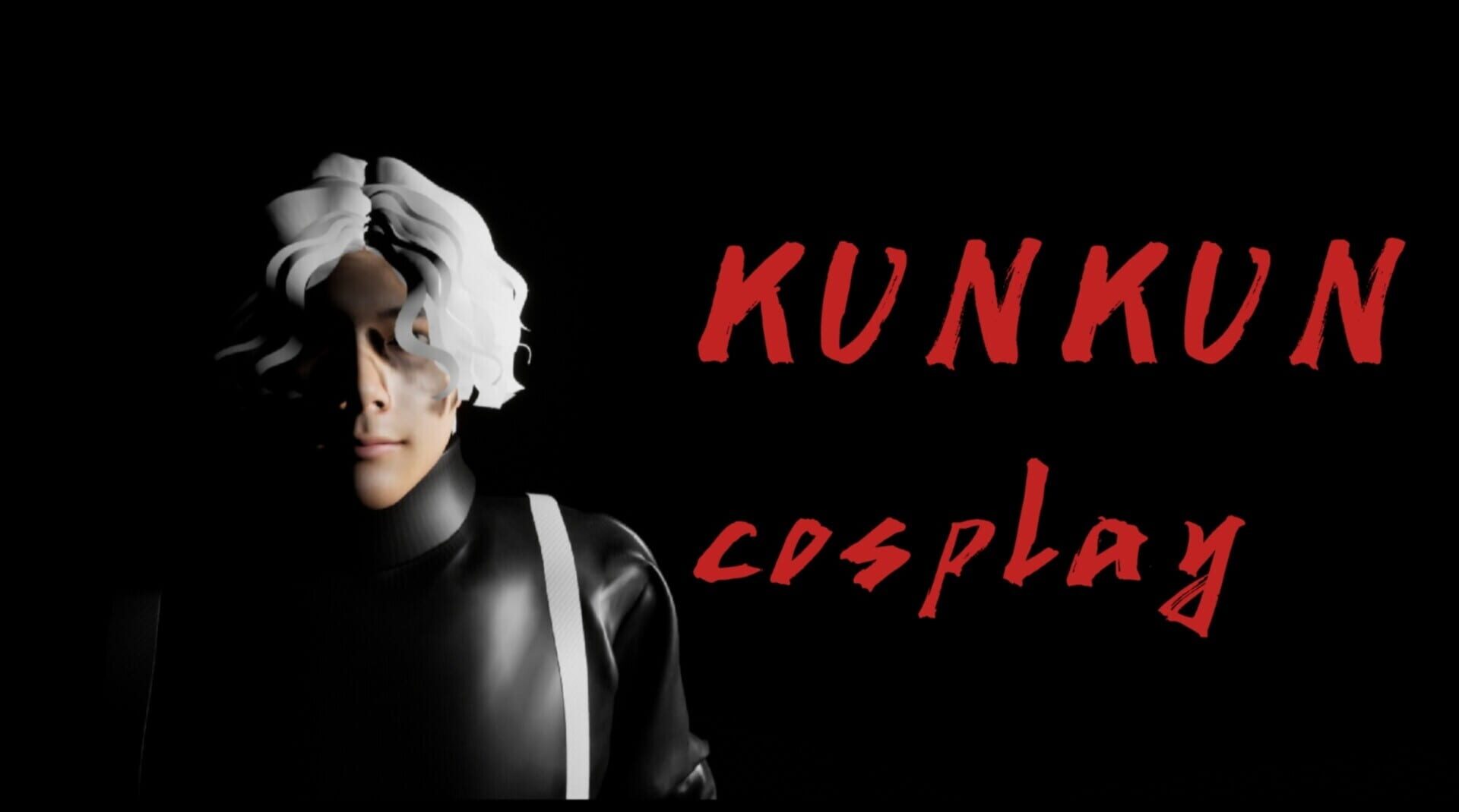 Foto do jogo Kunkun Dream Startles the Soul-Ghost Animal Cosplay