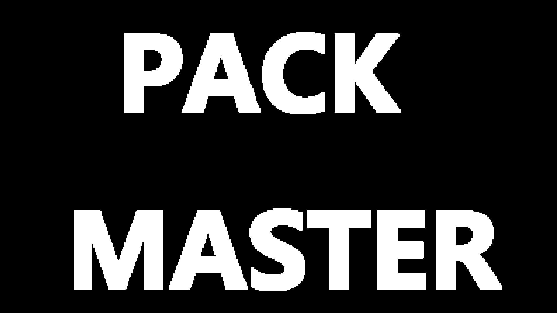 Foto do jogo Pack Master