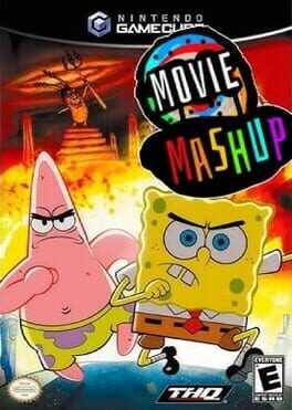 Foto do jogo Movie Mashup