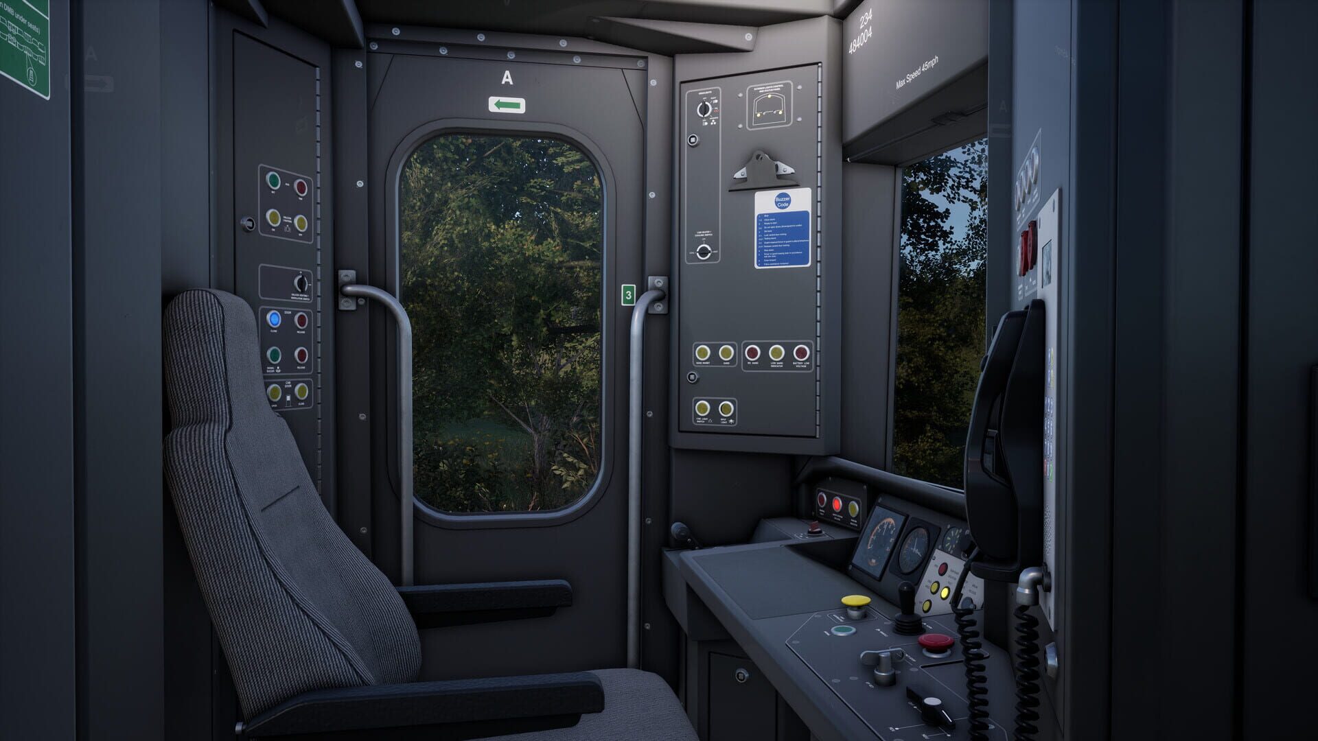 Foto do jogo Train Sim World 5: Island Line 2022: BR Class 484 EMU Add-On