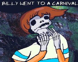 Foto do jogo Billy Went to a Carnival