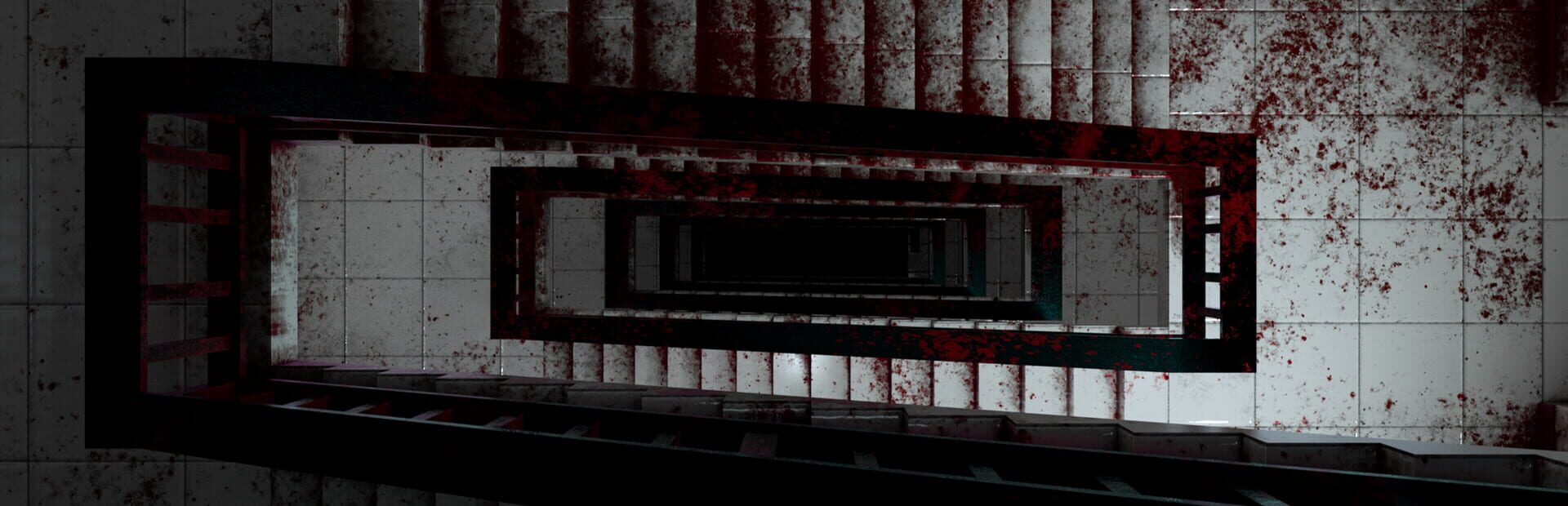 Foto do jogo Death Stairwell 99F