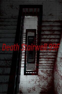 Foto do jogo Death Stairwell 99F