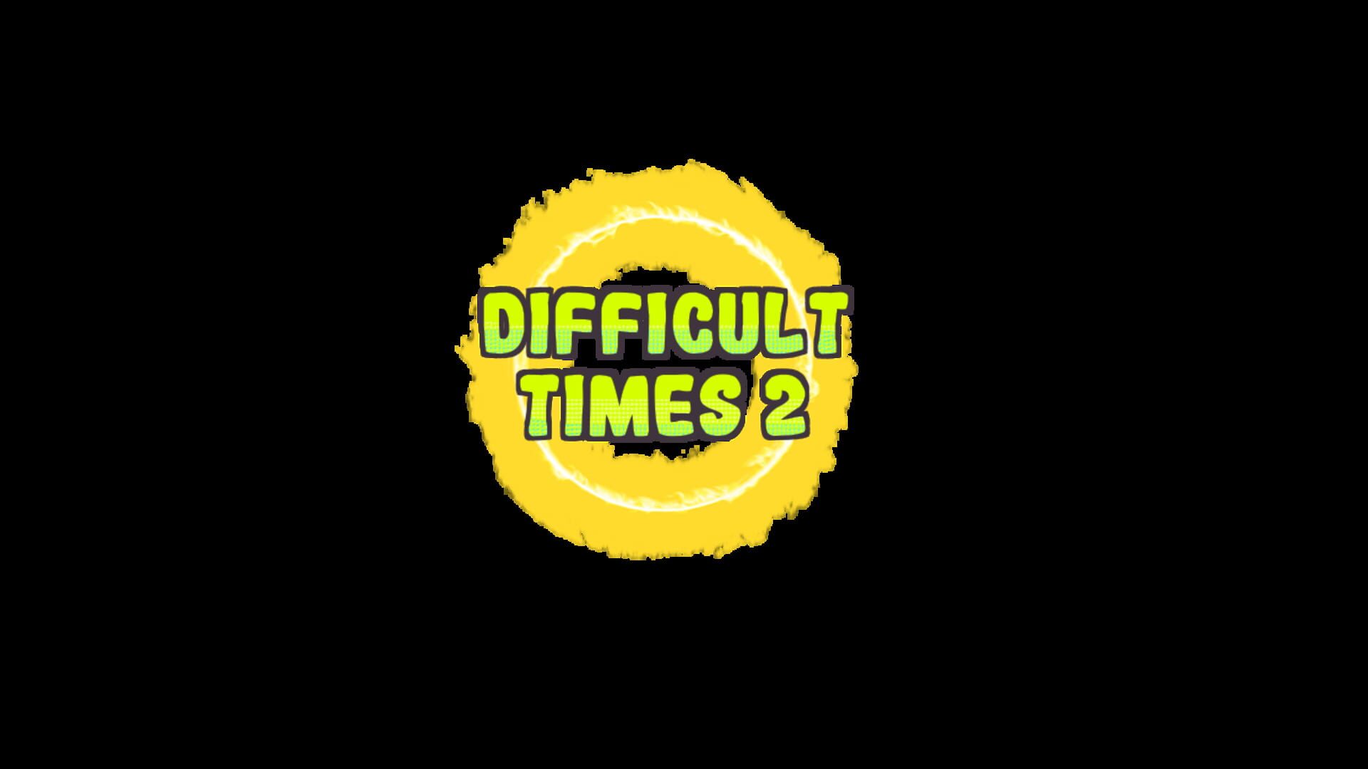 Foto do jogo Difficult Times 2