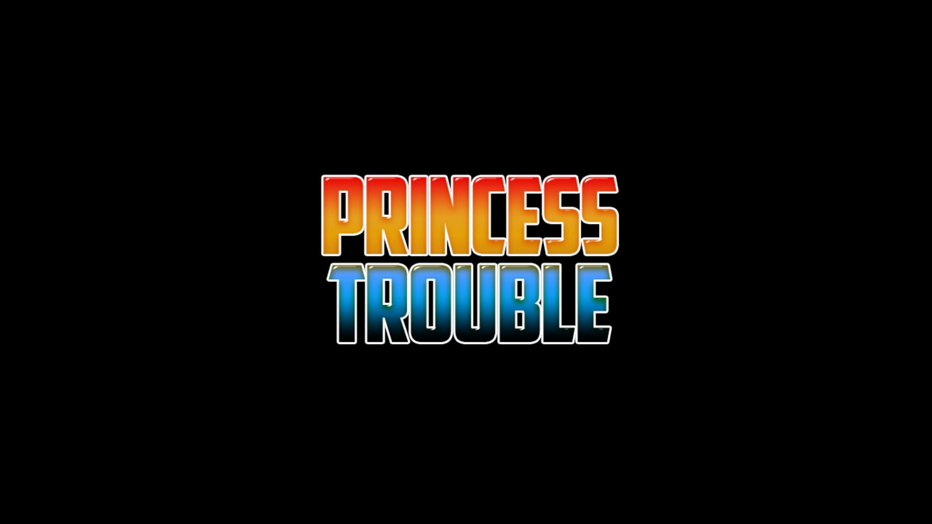 Foto do jogo Princess Trouble
