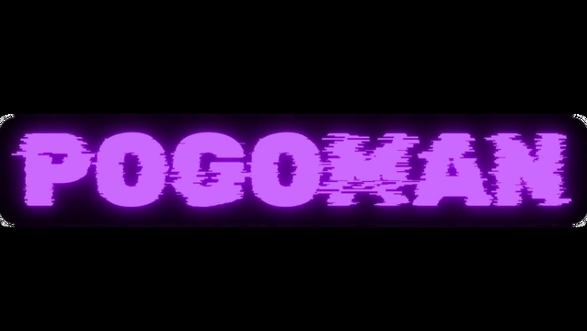 Foto do jogo Pogoman